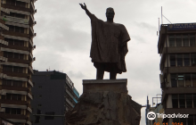 Tom Mboya Statue