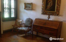 St. Anton Princely Church (Bis...