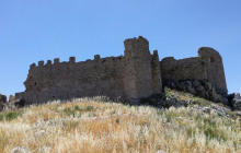Arcaeological Site Fort of Lar...