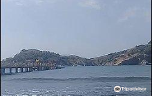 Sarigerme Public Beach