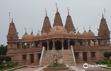 Shri Swaminarayan Mandir