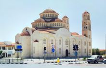 Agioi Anargyroi Church