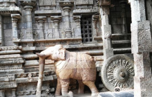 Alangudi Temple