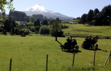 Lago Cayutue