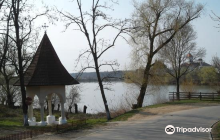 Mănăstirea Cernica