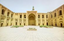 Mustansiriya Madrasah