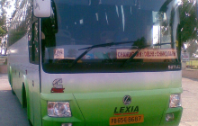 Punjab State Bus Stand Managem...