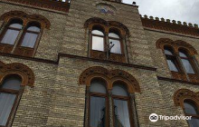 Catedrala Ortodoxa Adormirea M...