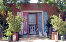 William Humphreys Art Gallery