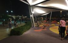 Delma Park
