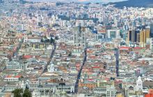Quito Old Town