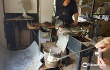 Art Glass Parad Kft
