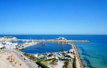 Monastir Marina