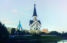 Church of St. George the Victo...