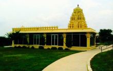 Austin Hindu Temple