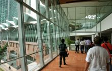 吉隆坡会议中心