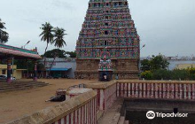 Sree Moolai Anjaneya Temple