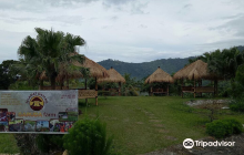 JungleLand Adventure Theme Par...