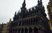 Guildhouses
