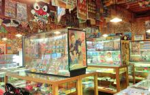 雲仙おもちゃ博物館