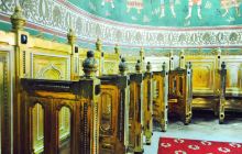 Saints Paul and Peter Cathedra...