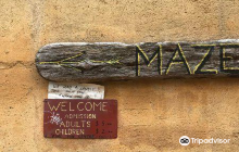 Boranup Forest Maze