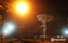 沖縄宇宙通信所