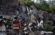 Cultural Center and Contempora...