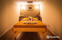 Siam - Spa  Massage