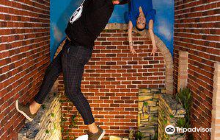 Museum of Senses Constanta