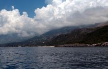 Bay of Grama