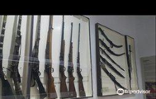 Orduzu Cinar Selalesi