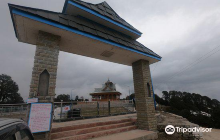 Hatu Mata Temple