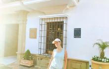 Ayuntamiento City Hall