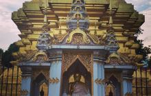 Wat Chomphu