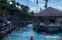 Los Lagos Hot Springs