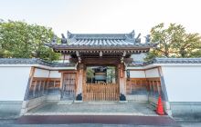 新德禅寺