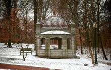 Hilltop Farm Equestrian Center