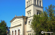 Mihail Sadoveanu Memorial Hous...