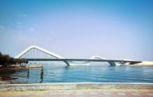 谢赫扎耶德大桥