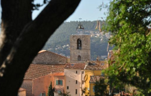 Chapelle des Pénitents
