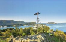 阿克拉斯观景台