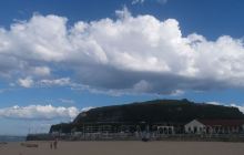 Nobbys Beach