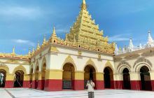 马哈迈拉穆尼寺