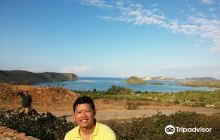 lobster Bay Lombok