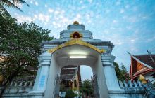 Wat Phonxay Sanasongkham