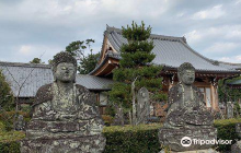Tenporin-ji Temple