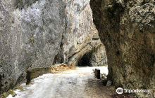 La Prapastii Zarnesti