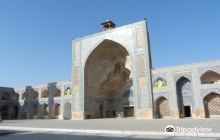 Caravanserai of Meybod