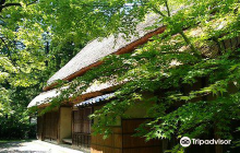 Former Nakashima House